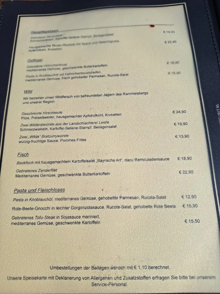 Menu_Berggaststätte 