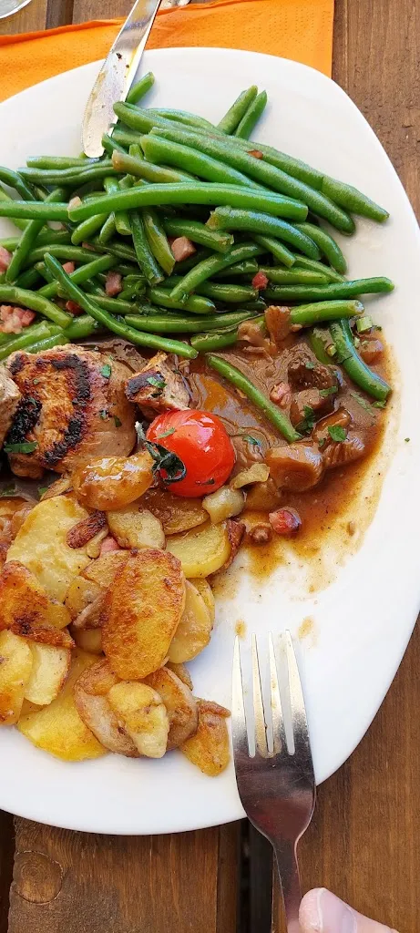 Menu_Berggaststätte 