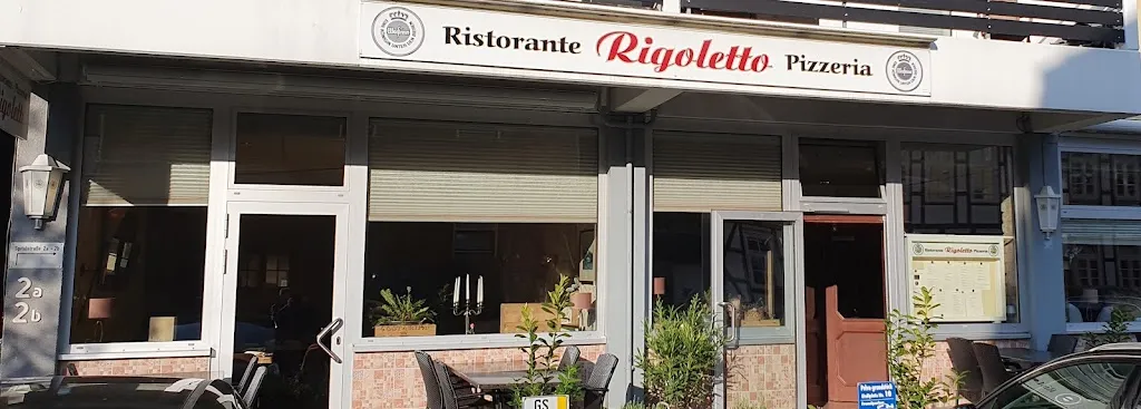Ristorante Rigoletto ristorante a Goslar