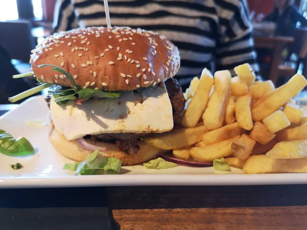 Menu_Down Under Goslar_Goslar_immagine_5