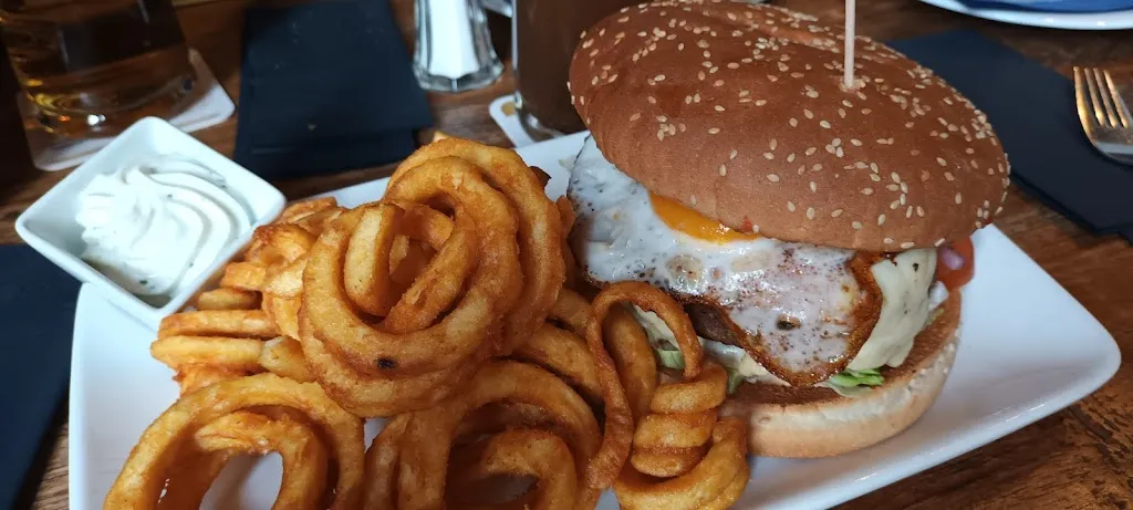 Menu_Down Under Goslar_Goslar_immagine_6