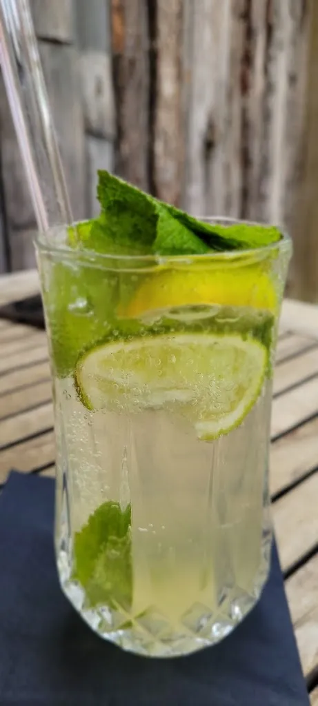 Menu_Down Under Goslar_Goslar_immagine_7