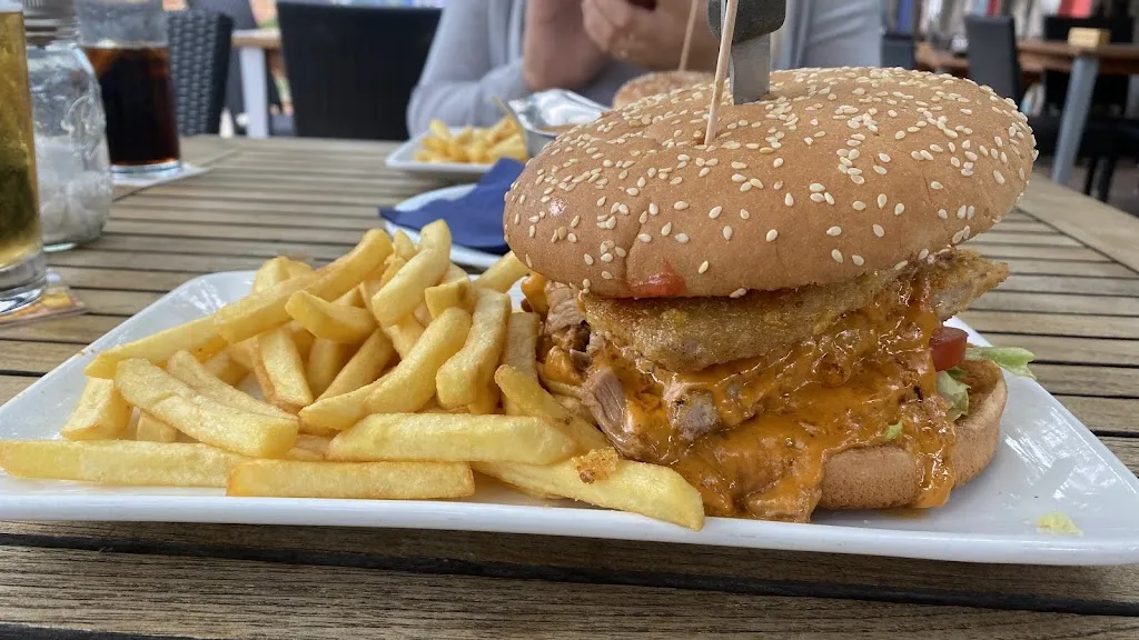 Menu_Down Under Goslar_Goslar_immagine_8