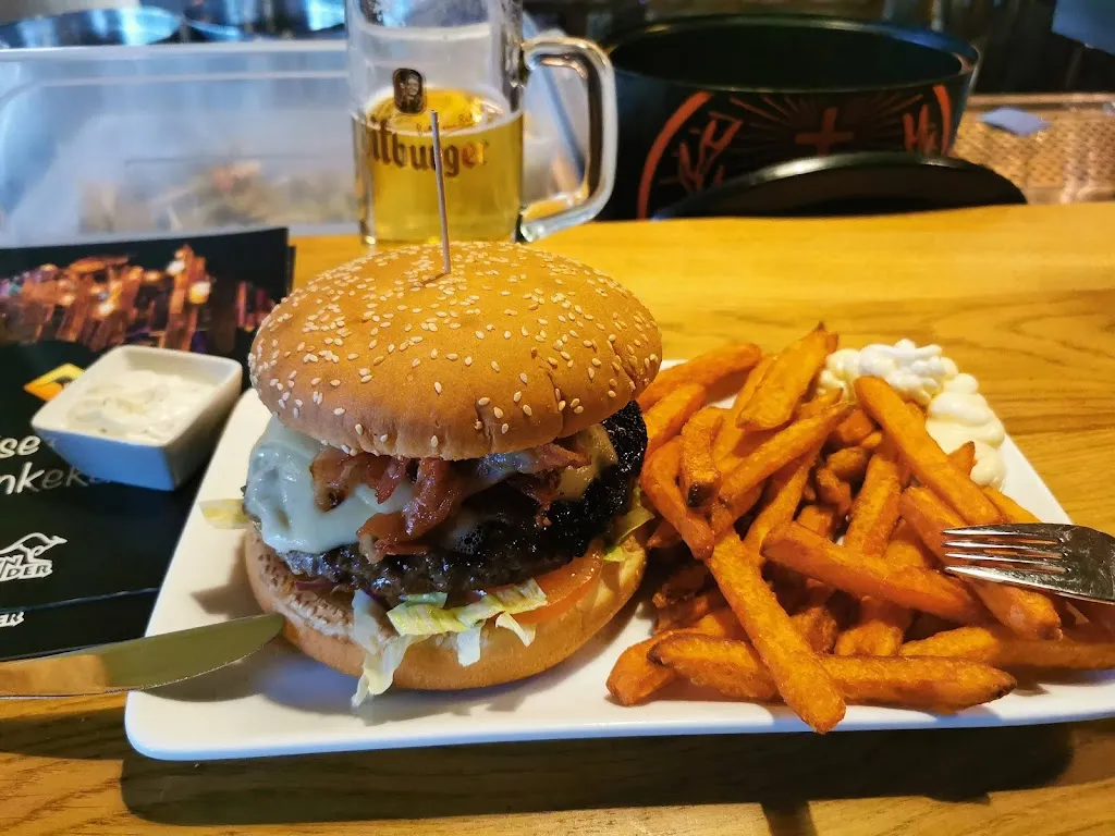 Menu_Down Under Goslar_Goslar_immagine_9