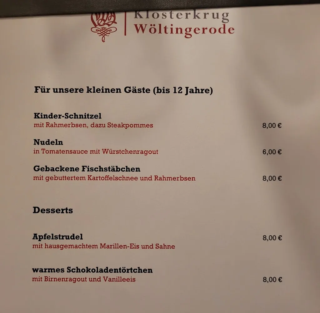 Menu_Klosterkrug Wöltingerode_Goslar_image_3