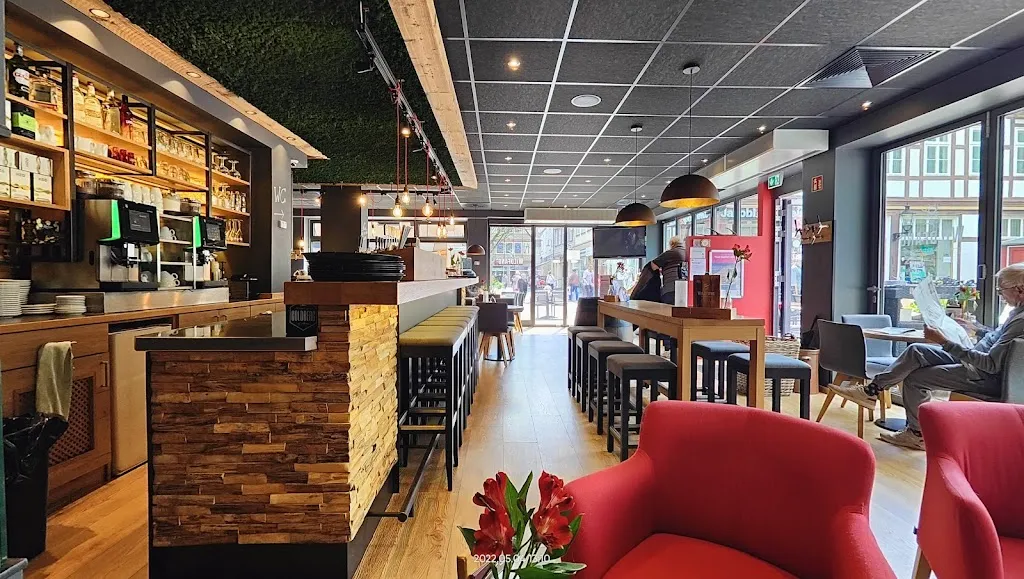 Wildfang - Bier & Wirtshaus ristorante a Goslar