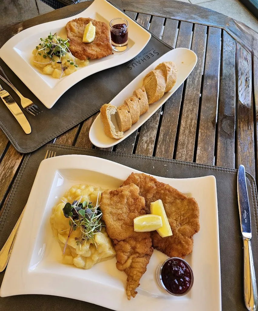 ThomaS bouhier_Cafe-Restaurant Seehaus GmbH_Ammersee_review
