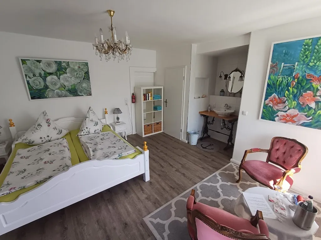 Steph_Gasthaus Op'n Diek_Mittelnkirchen_review