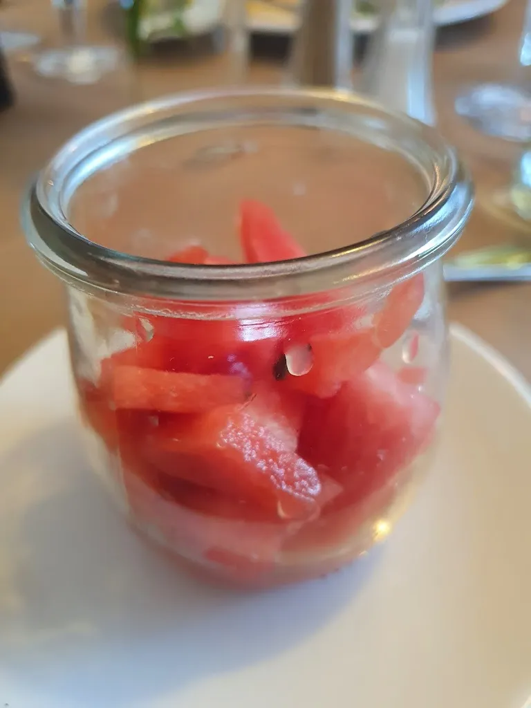 Menu_Hotel & Restaurant Alte Schmiede Jork_Jork_immagine_7