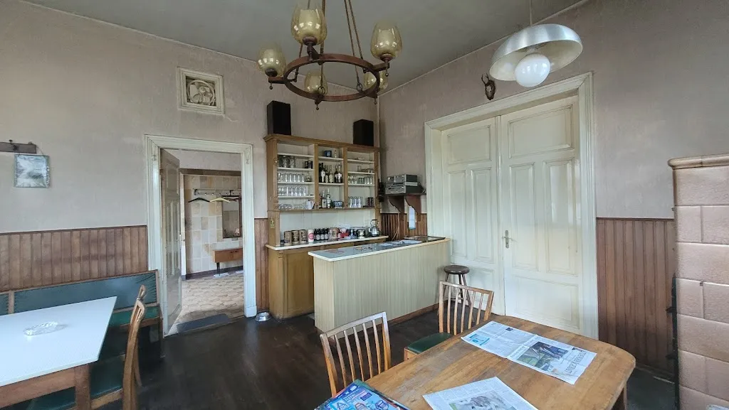 Hans restaurant in Guderhandviertel