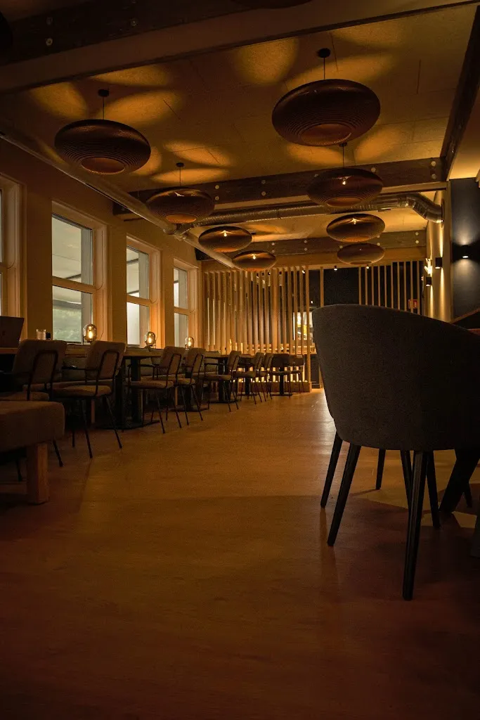 Strandhaus ristorante a Hagen