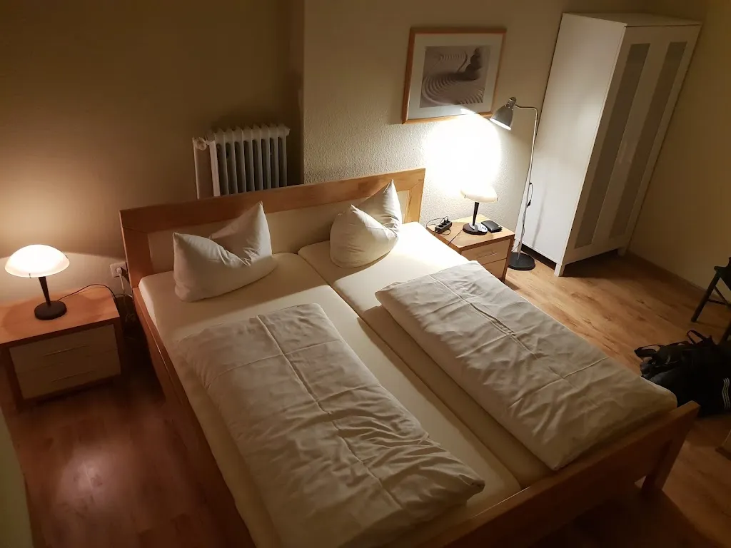 Gasthof Kolpinghaus - Georgsmarienhütte restaurant in Georgsmarienhütte