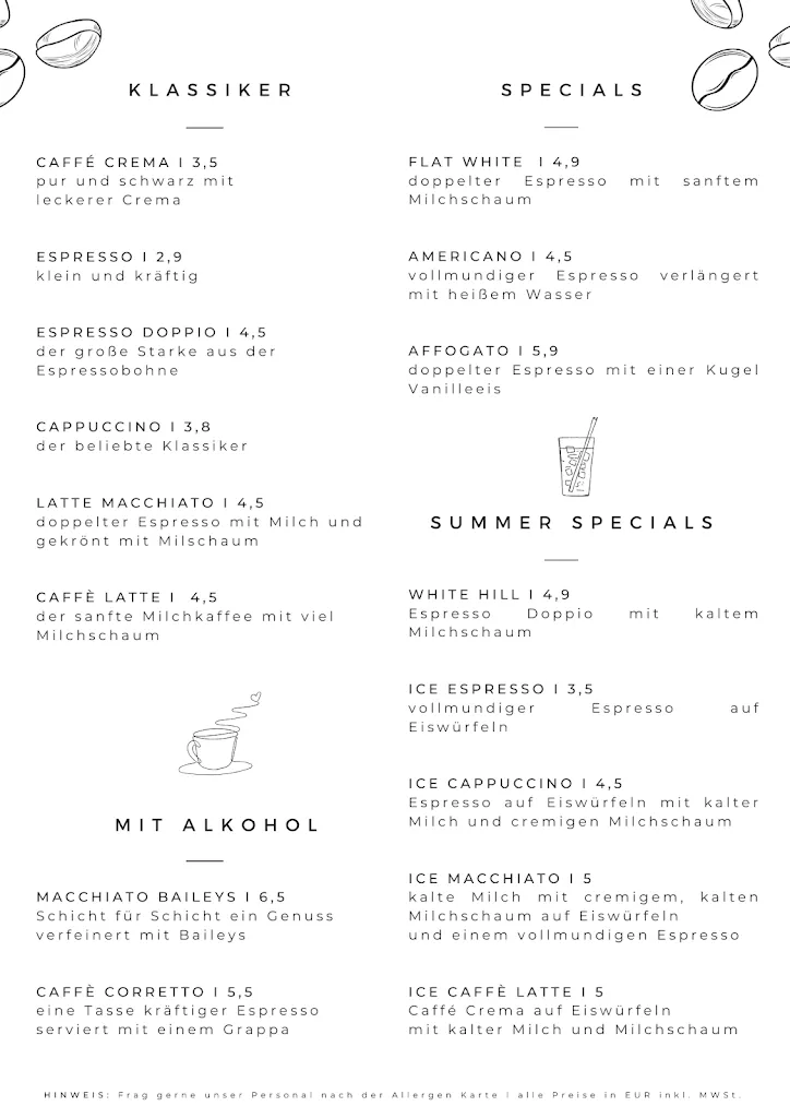 Menu_Pizzeria La Vita - Georgsmarienhütte_Georgsmarienhütte_immagine_2