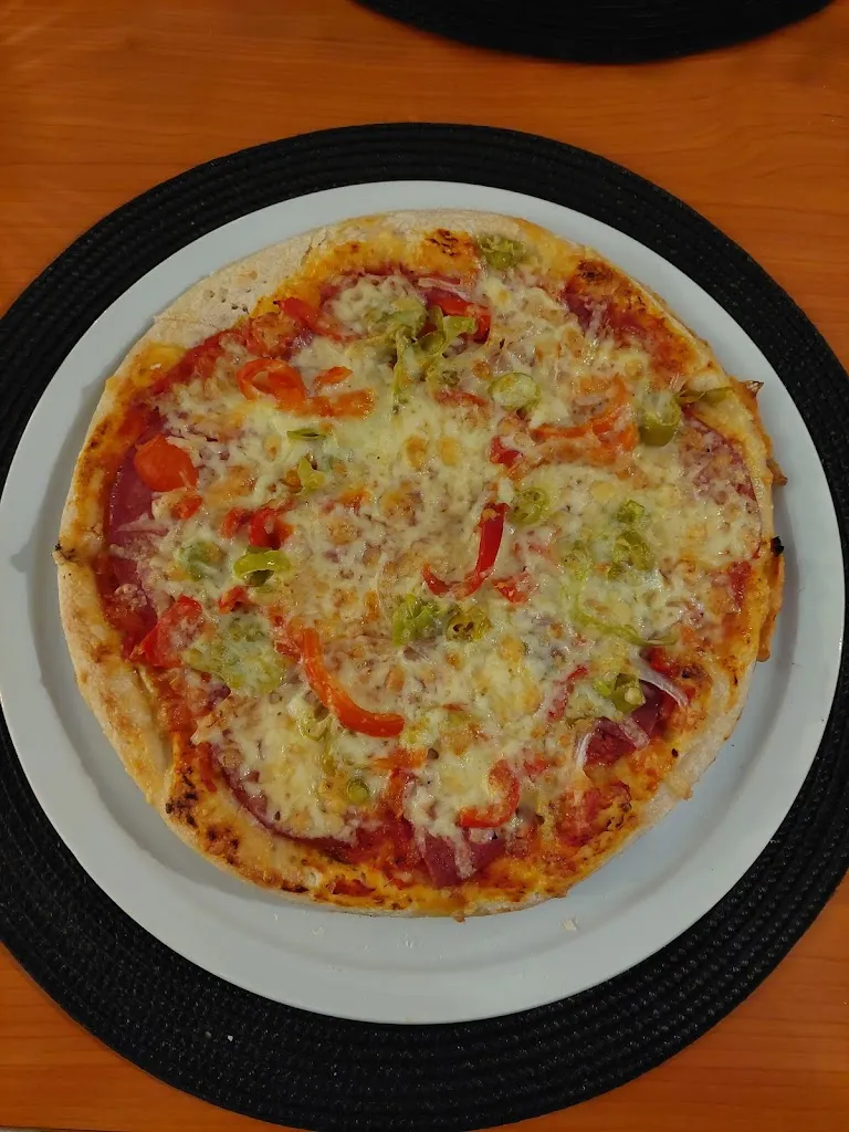 Menu_Pizzeria La Vita - Georgsmarienhütte_Georgsmarienhütte_immagine_6