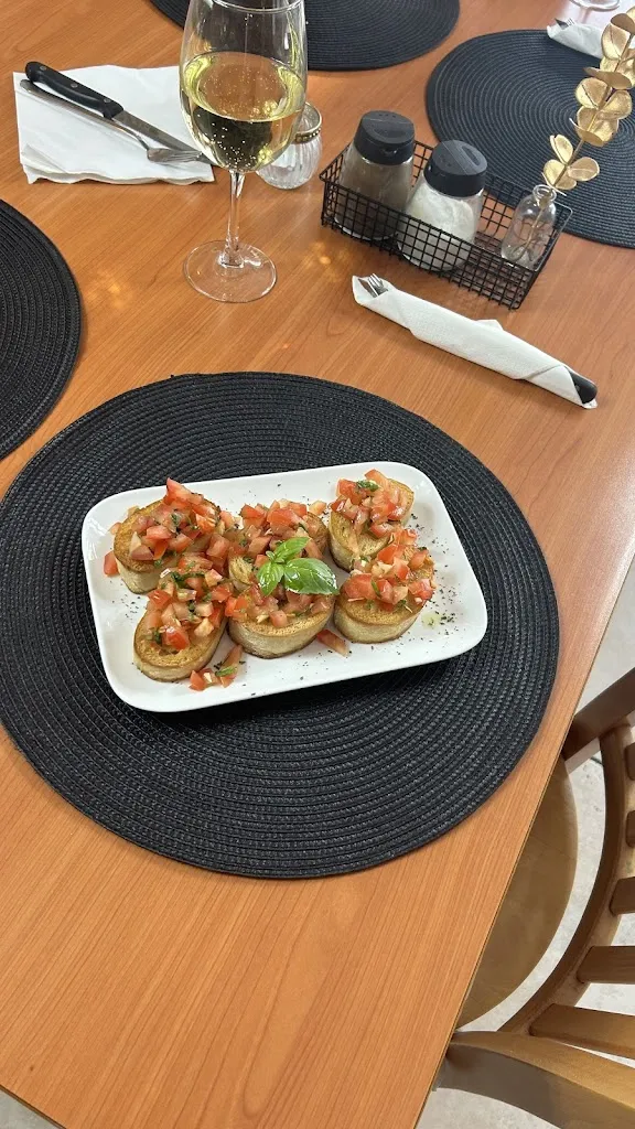 Menu_Pizzeria La Vita - Georgsmarienhütte_Georgsmarienhütte_immagine_8