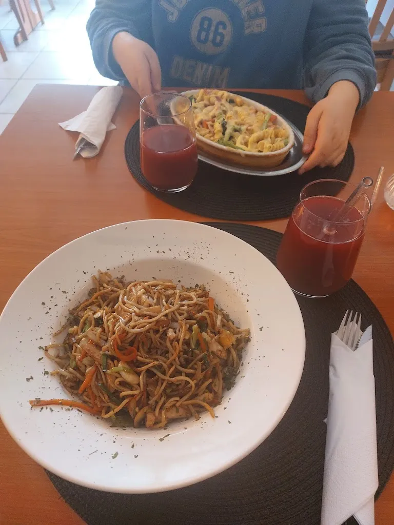 Menu_Pizzeria La Vita - Georgsmarienhütte_Georgsmarienhütte_immagine_9