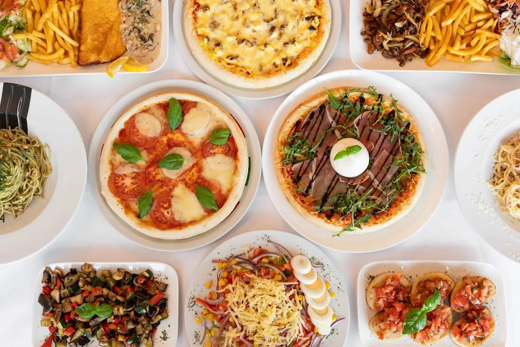 Pizzeria La Vita - Georgsmarienhütte_Georgsmarienhütte_slider_image_2