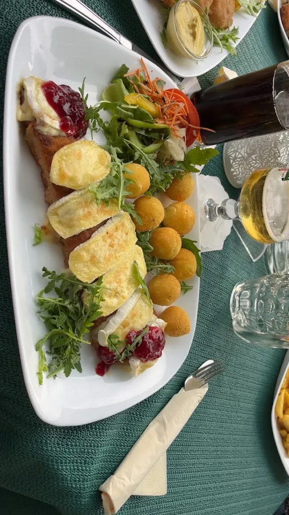 Ariane Noje_Klosterschänke_Georgsmarienhütte_review