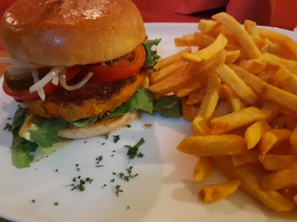 Punky Dunky_Klosterschänke_Georgsmarienhütte_review