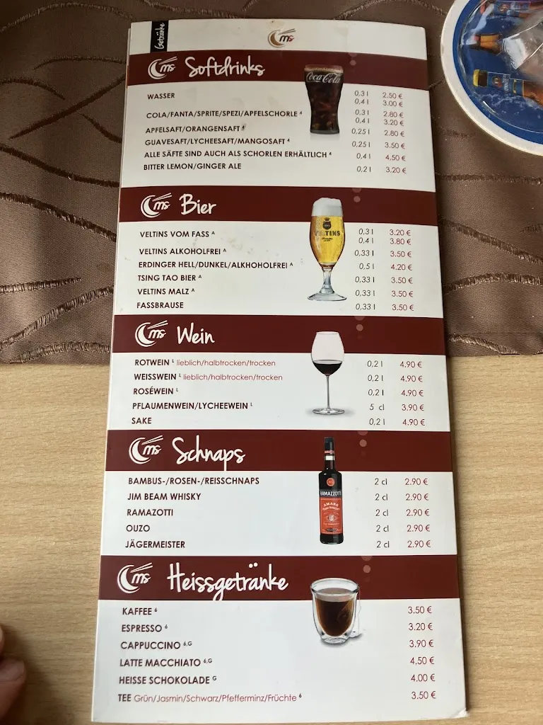 Menu_Mondschein - Asia Restaurant_Georgsmarienhütte_image_1