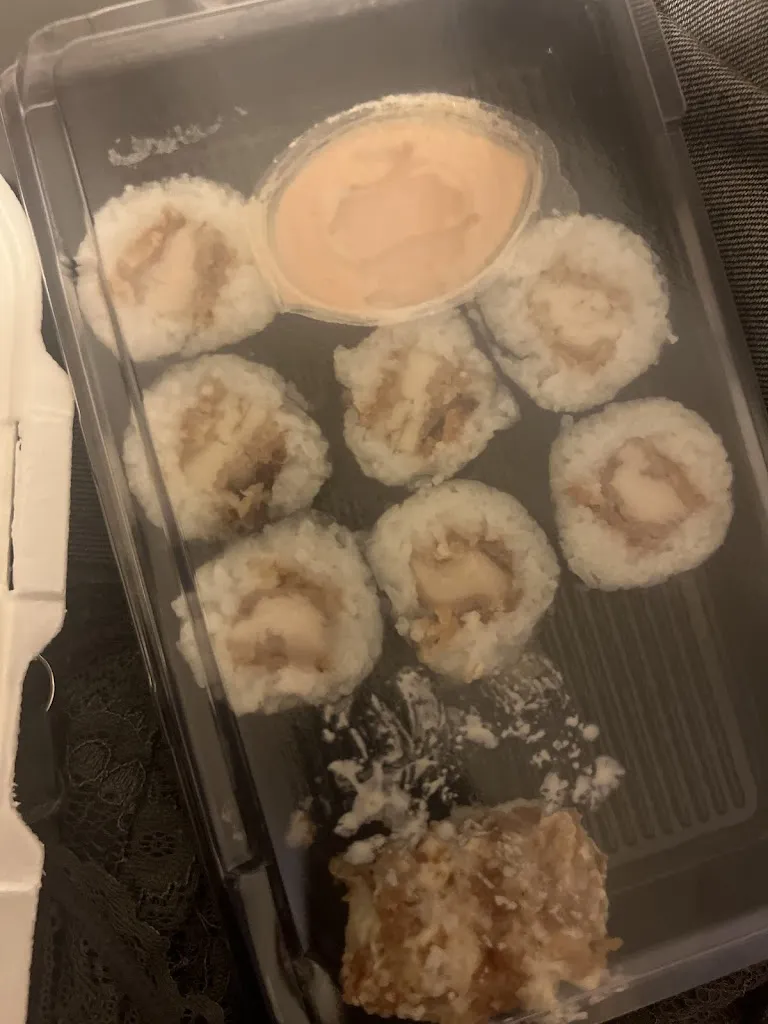 Ocean Side__Mondschein - Asia Restaurant_Georgsmarienhütte_review