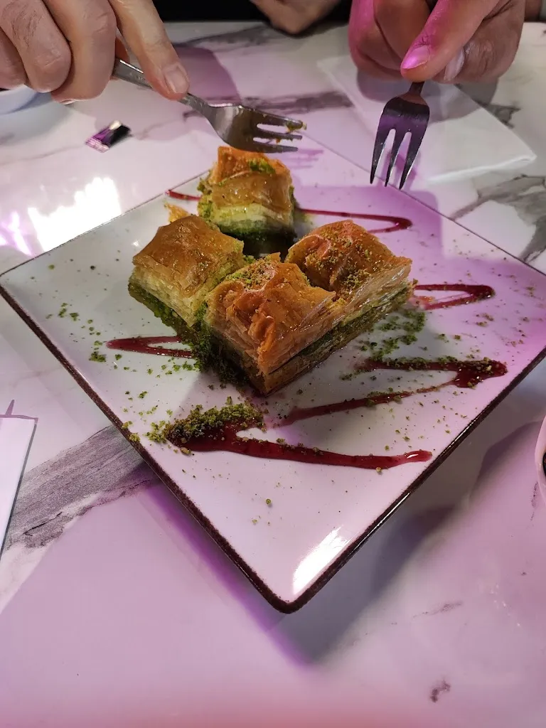 Menu_Mama's Werk Restaurant & Cafe_Georgsmarienhütte_immagine_7