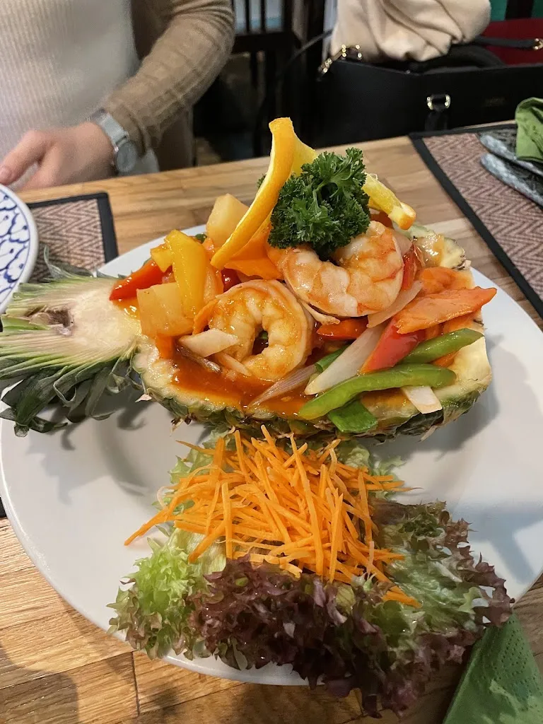 Anzhela Ivanova_River Kwai_Aalen_recensione