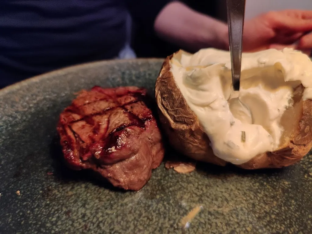 Santiago Casas_Steakhouse Hazienda Euskirchen_Euskirchen_review