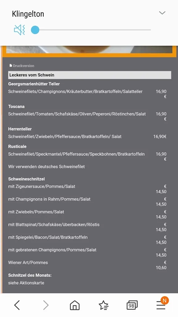 Menu_Brauhaus Dröge_Georgsmarienhütte_image_2