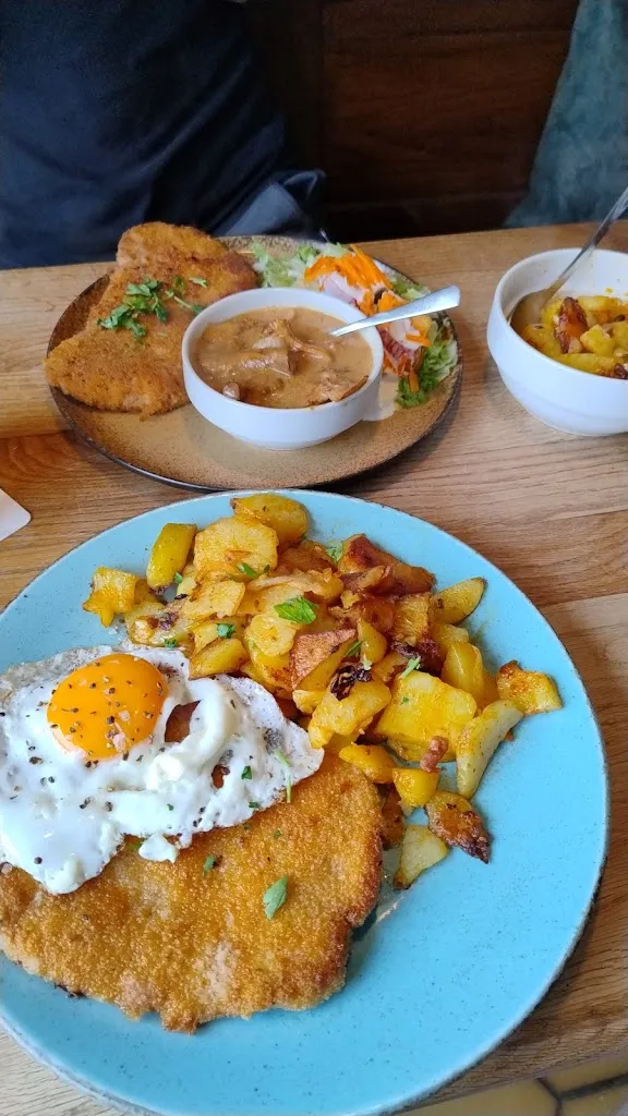 H. B._Brauhaus Dröge_Georgsmarienhütte_review