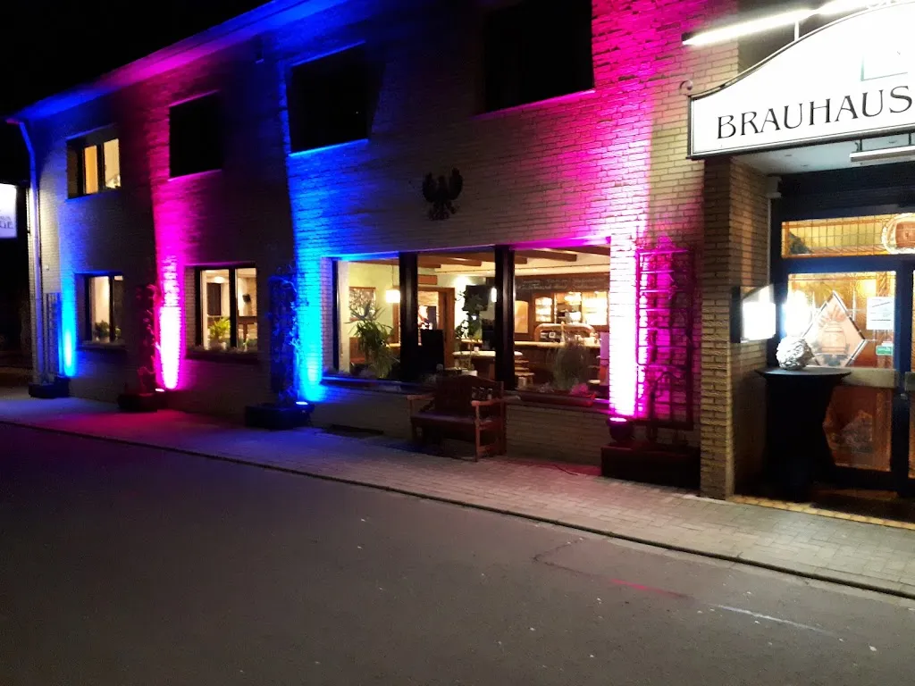 Brauhaus Dröge restaurant in Georgsmarienhütte