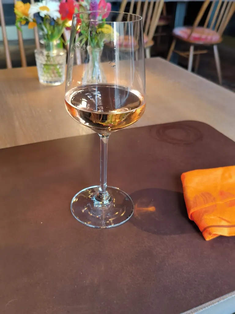 Alan Kurtic_Restaurant Christians_Georgsmarienhütte_review