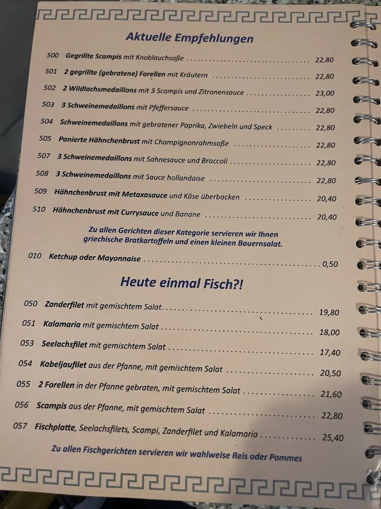 Menu_Restaurant Syrtaki_Georgsmarienhütte_image_1