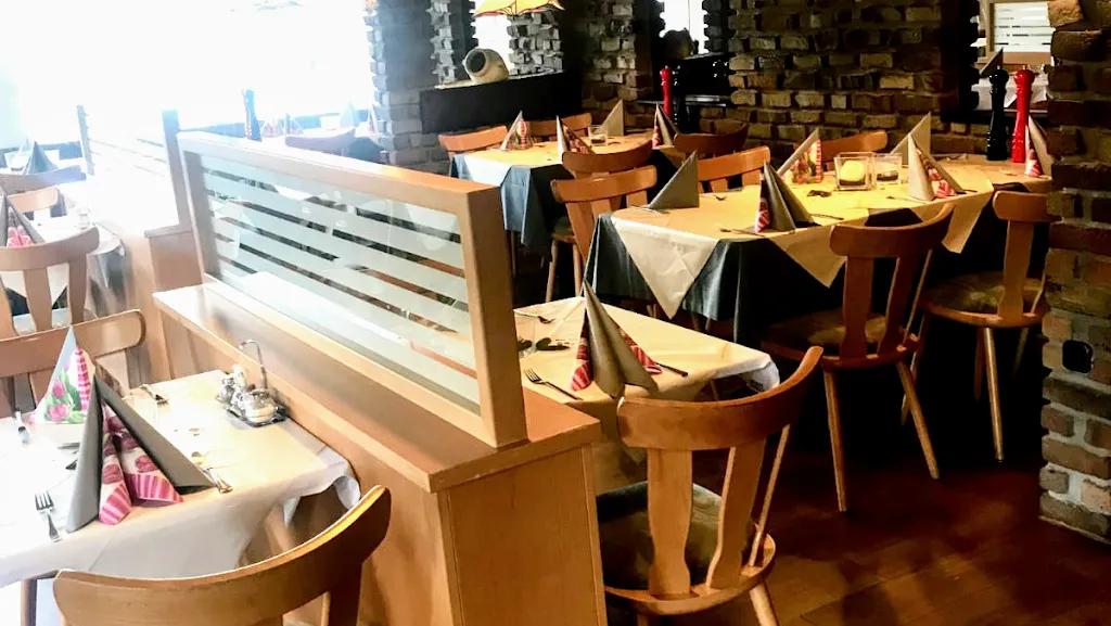 Restaurant Syrtaki restaurant in Georgsmarienhütte