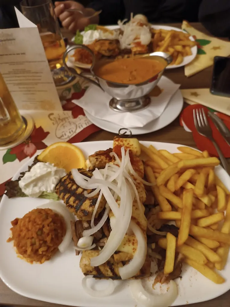 Menu_Restaurant Rhodos_Georgsmarienhütte_immagine_2