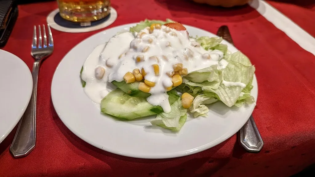 Menu_Restaurant Rhodos_Georgsmarienhütte_immagine_5