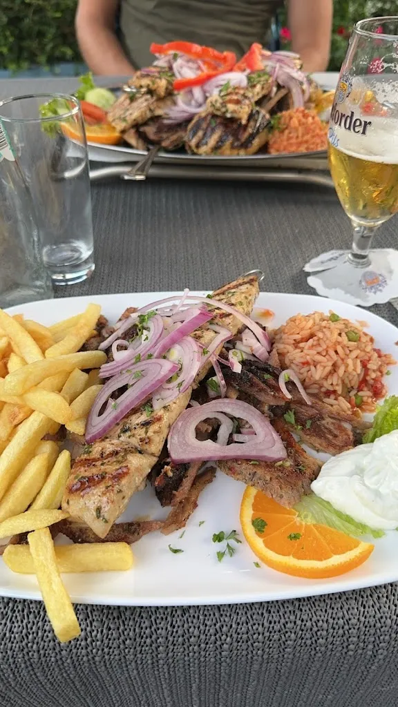 Menu_Restaurant Rhodos_Georgsmarienhütte_immagine_7