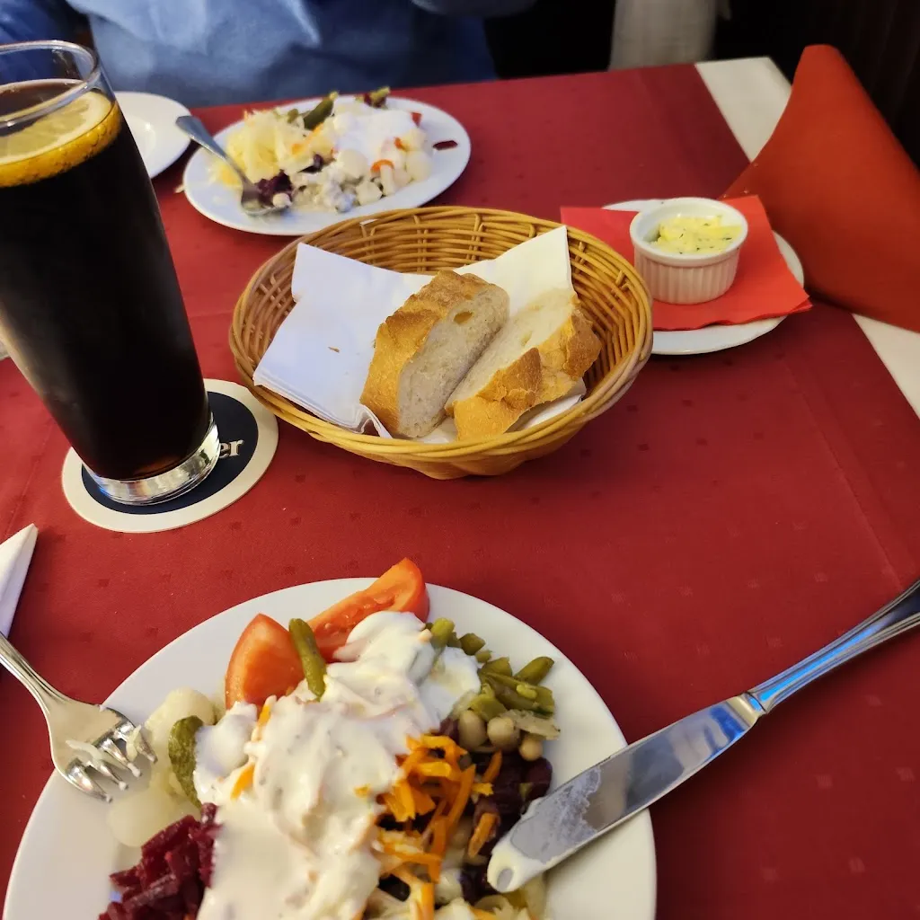 Menu_Restaurant Rhodos_Georgsmarienhütte_immagine_8