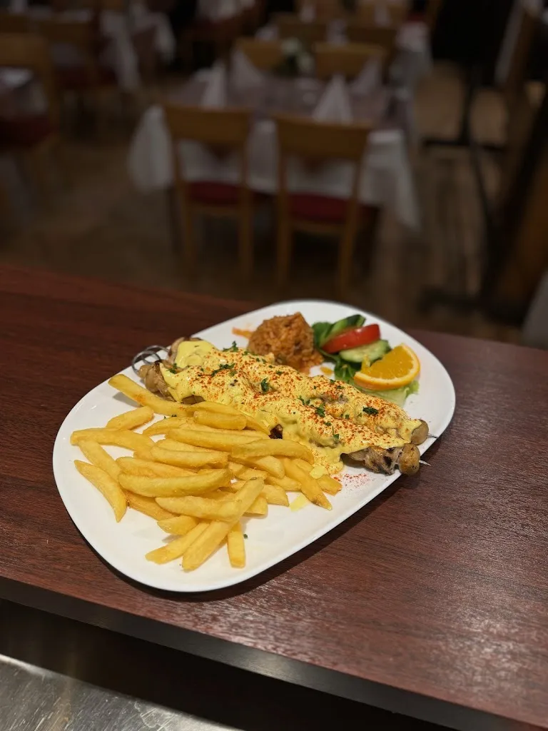 Menu_Restaurant Rhodos_Georgsmarienhütte_immagine_9