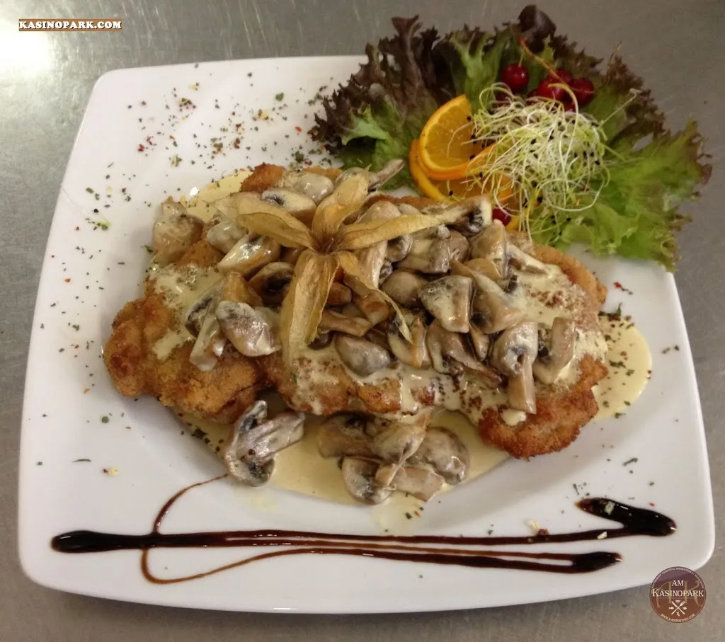 Menu_Restaurant, Tanzlokal, Hochzeitssaal & Dekoration am Kasinopark, Kreis Osnabrück_Georgsmarienhütte_image_7