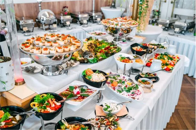 Restaurant, Tanzlokal, Hochzeitssaal & Dekoration am Kasinopark, Kreis Osnabrück_Georgsmarienhütte_slider_image_3