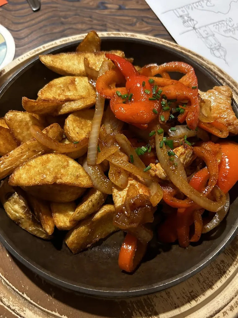 Wilco van Esch_Gasthaus Rössle_Dietmannsried_recensione