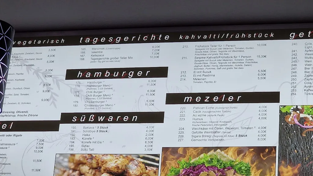 Menu_MCHan Kebab Restaurant_Georgsmarienhütte_immagine_1