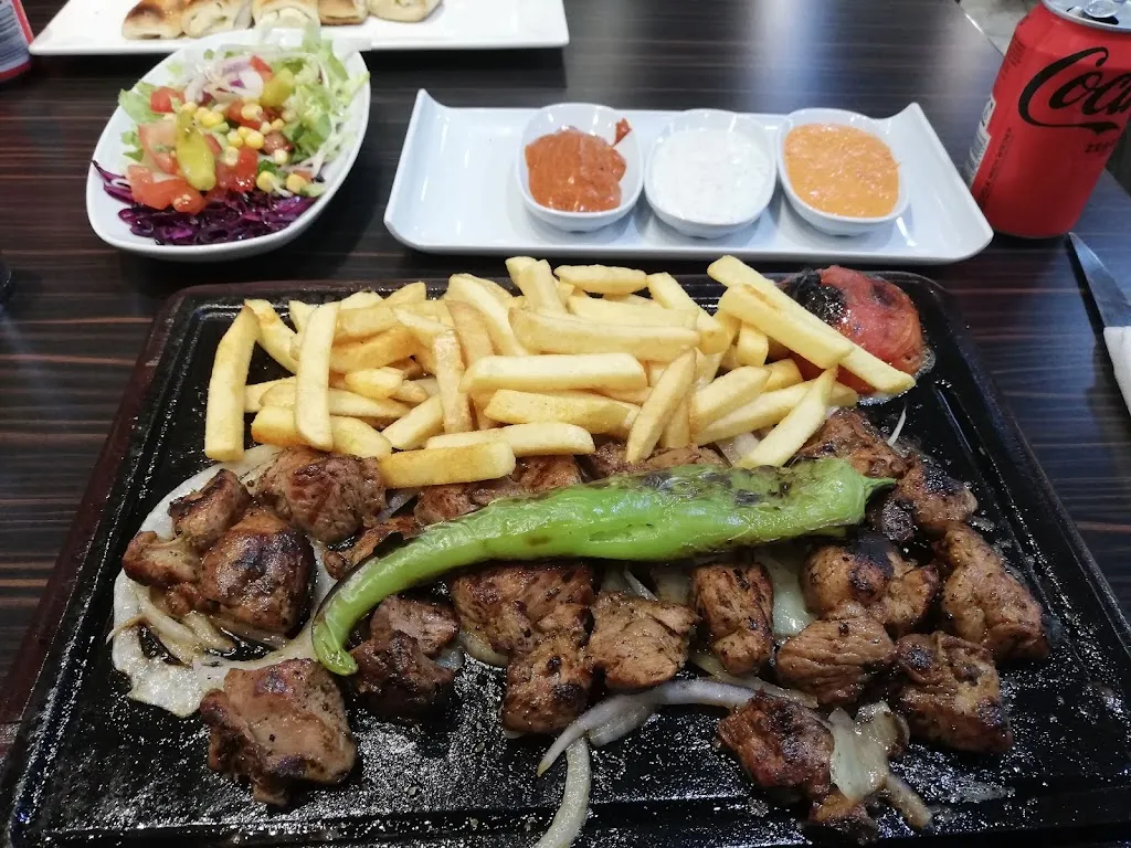 Menu_MCHan Kebab Restaurant_Georgsmarienhütte_immagine_7