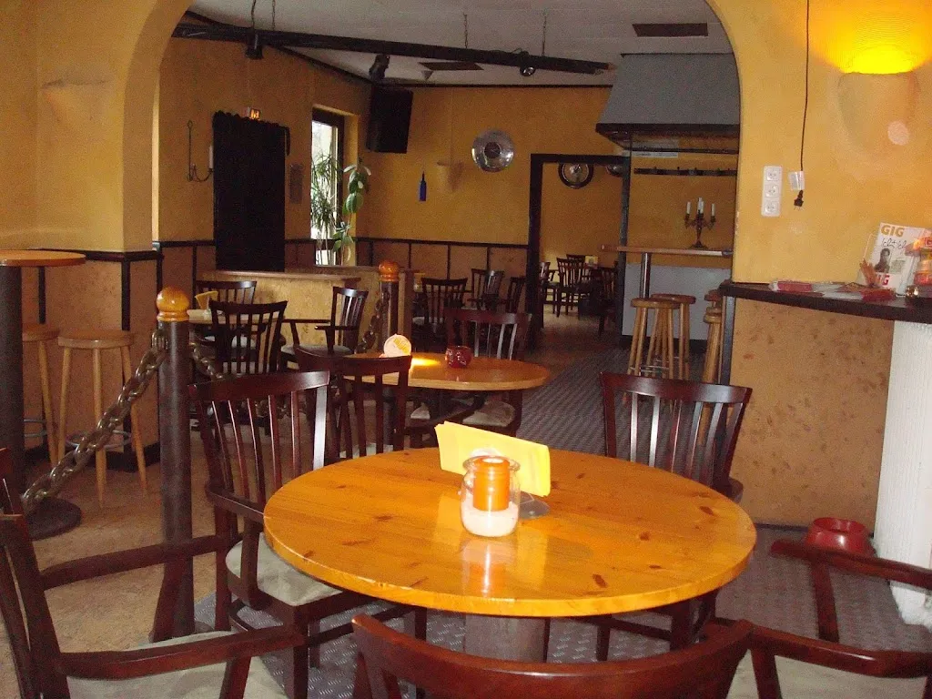 Gaststätte Tor 3 restaurant in Georgsmarienhütte