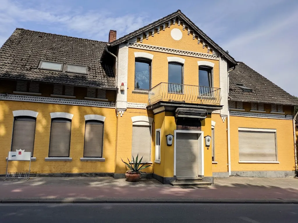 Gaststätte Tor 3_Georgsmarienhütte_slider_image_3