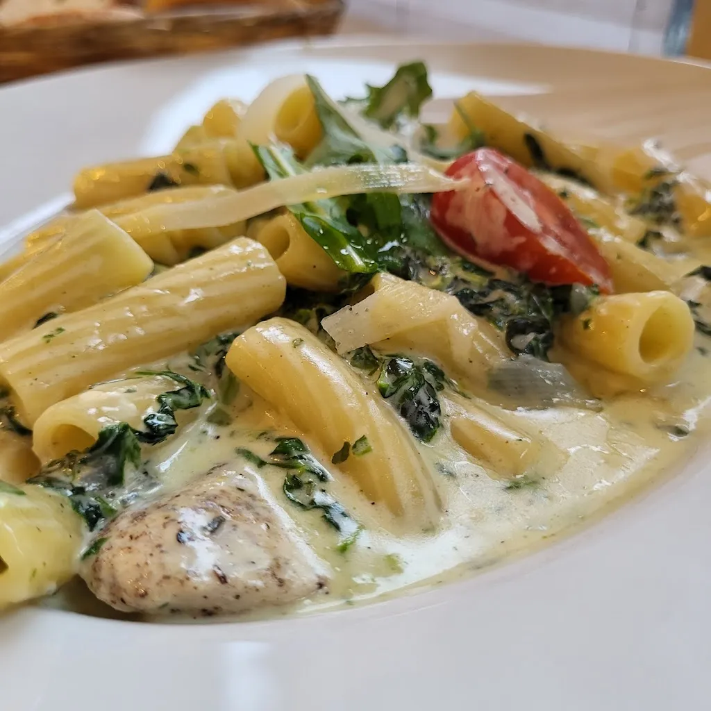 Menu_Pizzeria Colosseo_Georgsmarienhütte_image_8