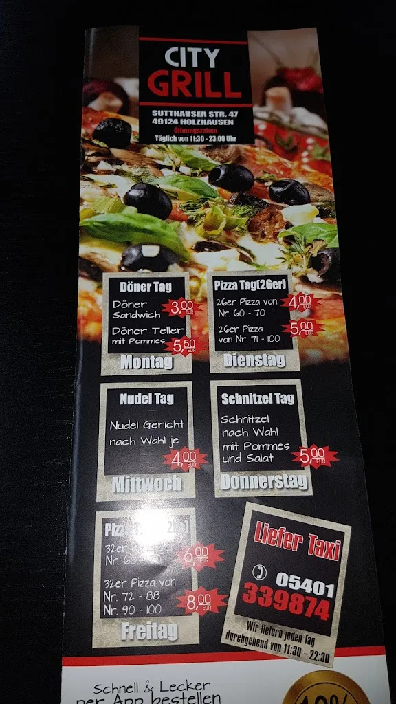 Menu_City Grill Holzhausen_Georgsmarienhütte_image_2