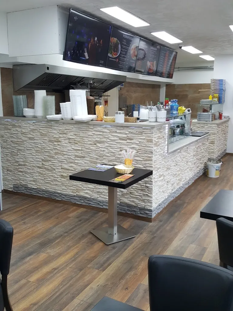 City Grill Holzhausen restaurant in Georgsmarienhütte