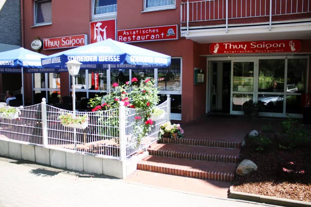 Thuy Saigon restaurant in Georgsmarienhütte